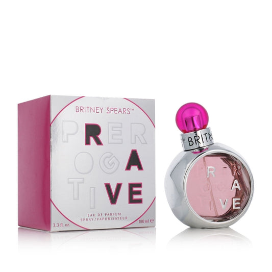 Parfüm "Prerogative" (100 ml) von Britney Spears - EdP für Sie und Ihn