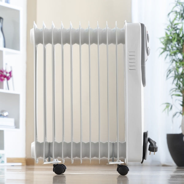 Heizkörper Ölradiator 