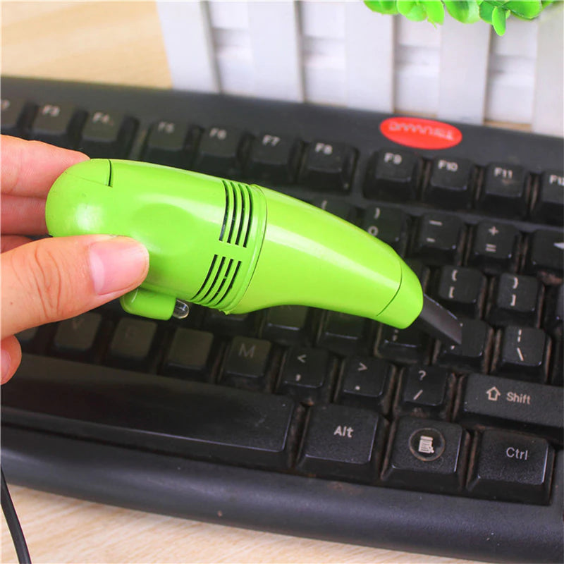 Vacuum cleaner USB 