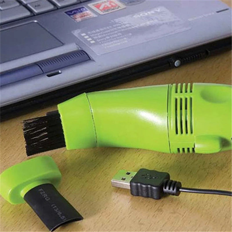 Aspirateur USB 