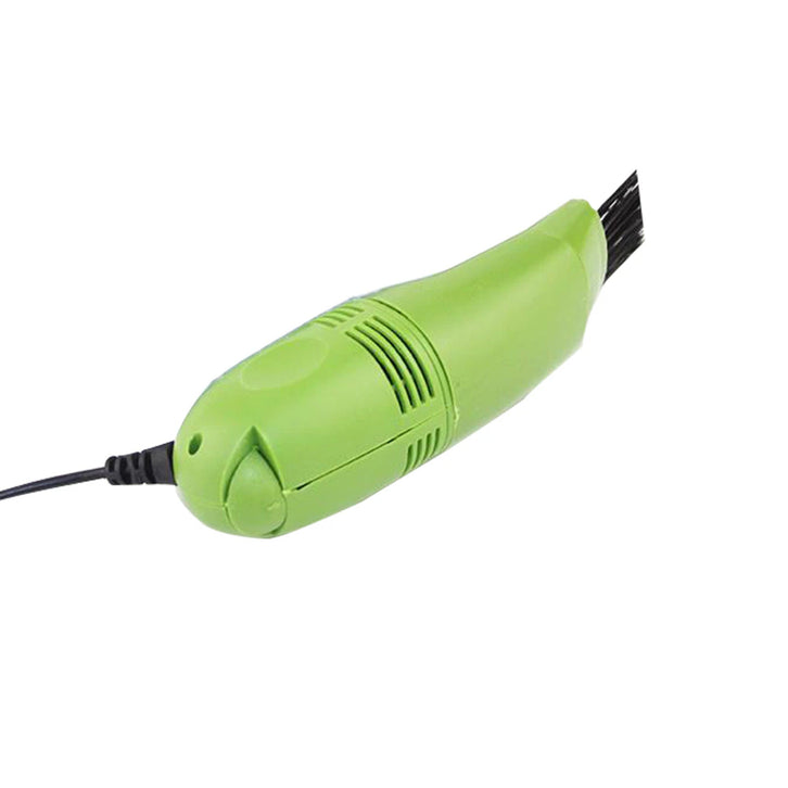 Vacuum cleaner USB 