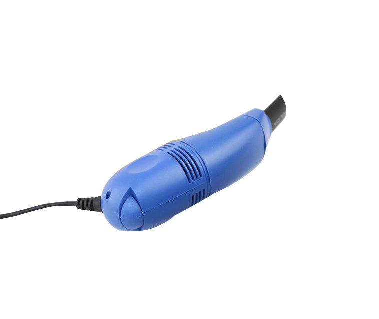 Vacuum cleaner USB 