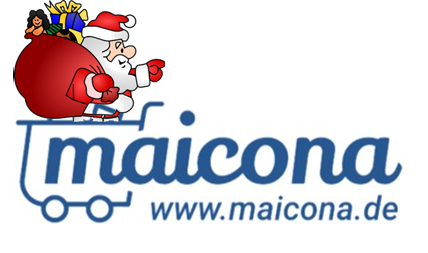 Maicona