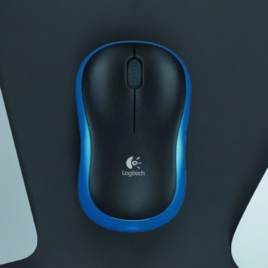 Mouse from Logitech with BT for office, home office &amp; gaming