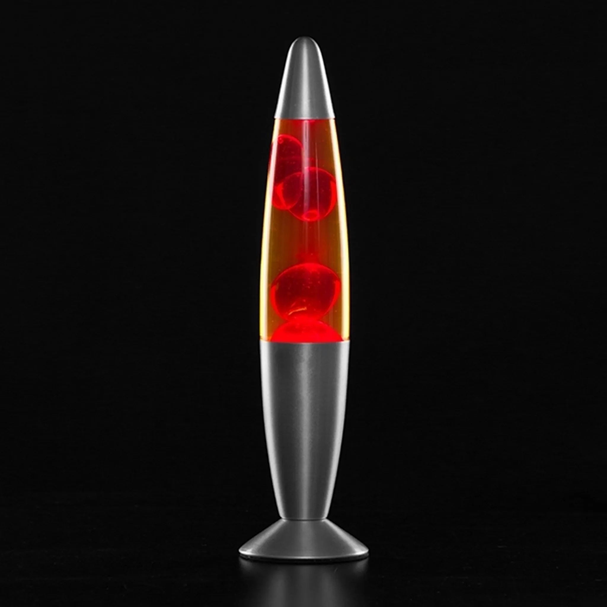 Luminaire lava lamp 