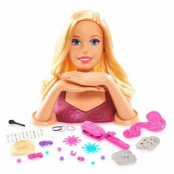 Puppe Barbie 