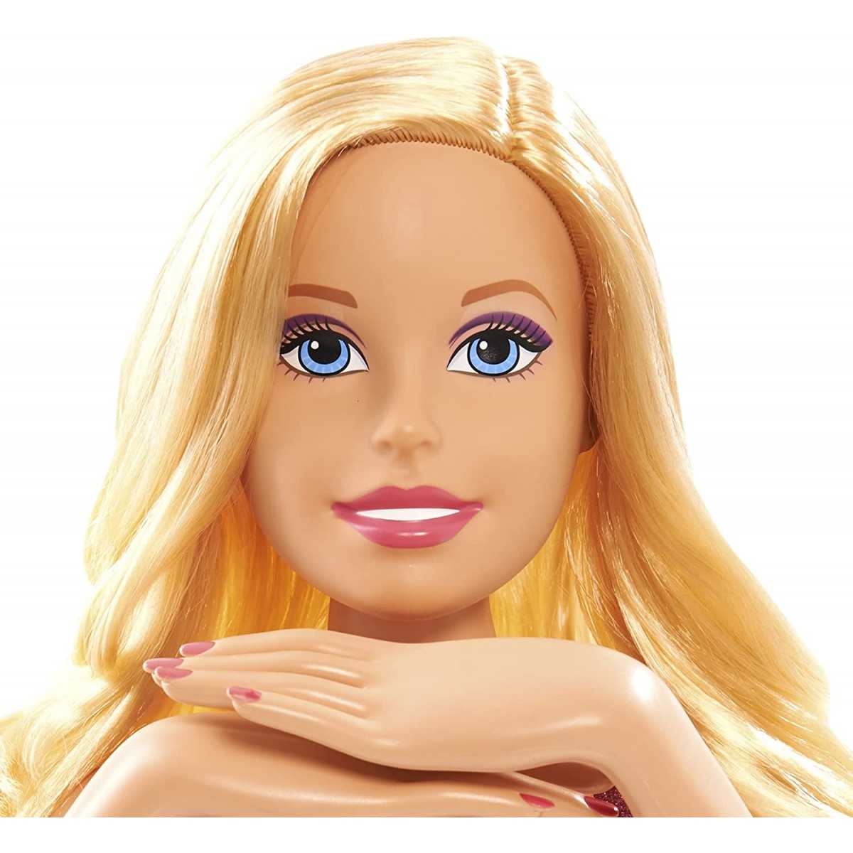 Puppe Barbie 