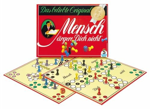 Spiel 