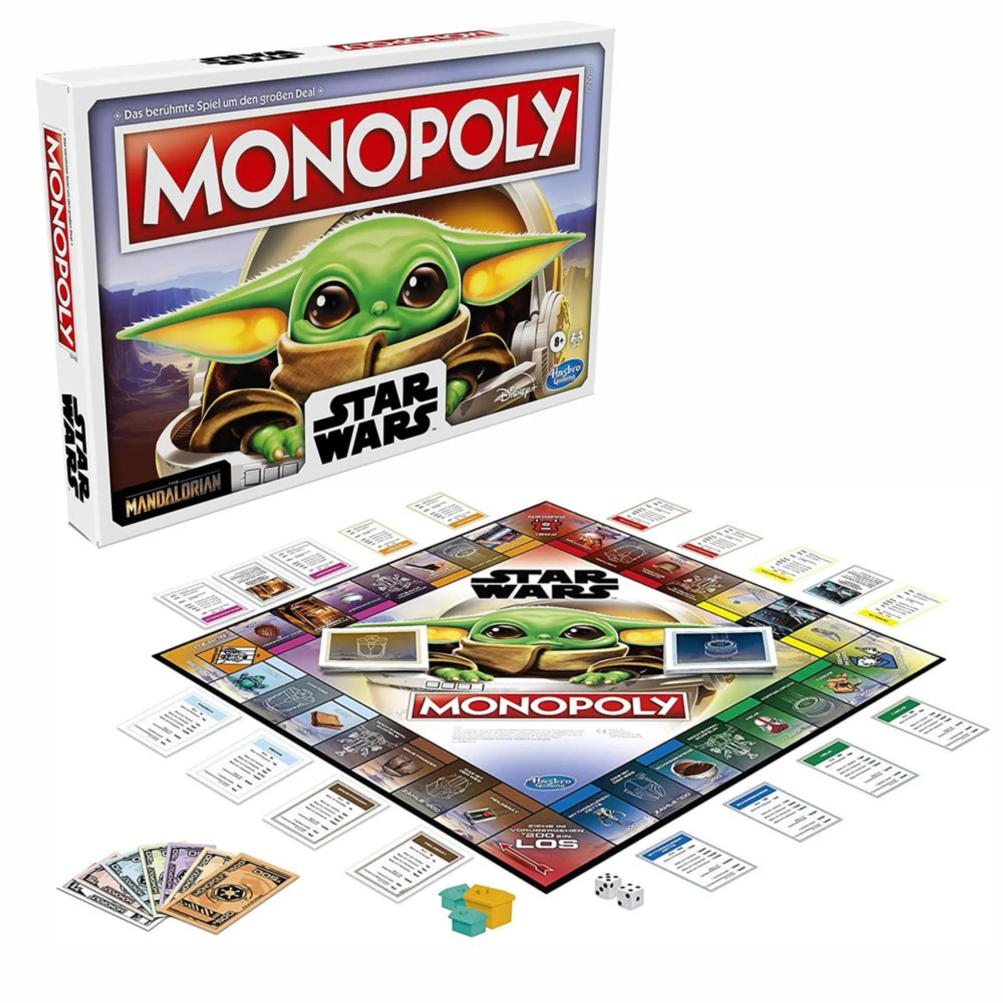 Spiel Star Wars 