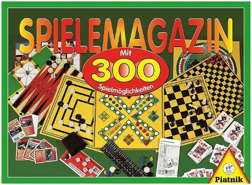 Spiel-Set 