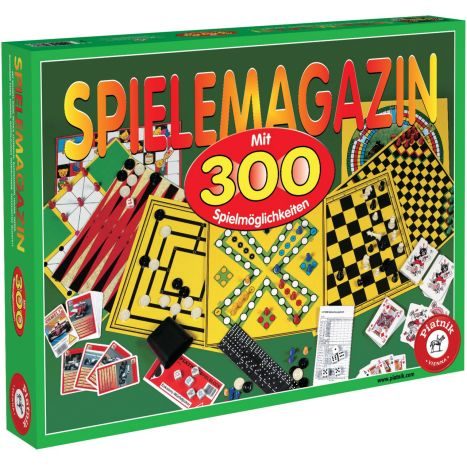 Spiel-Set 