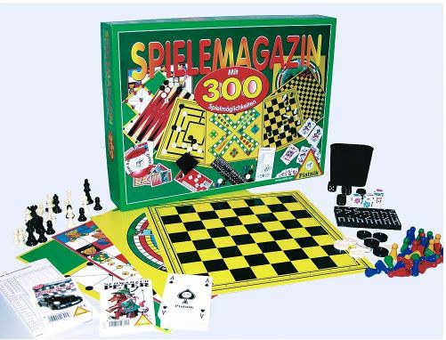 Spiel-Set 