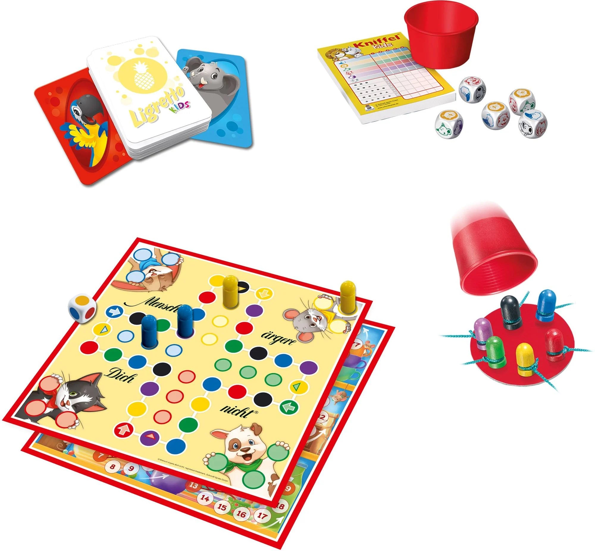 Spiel-Set 