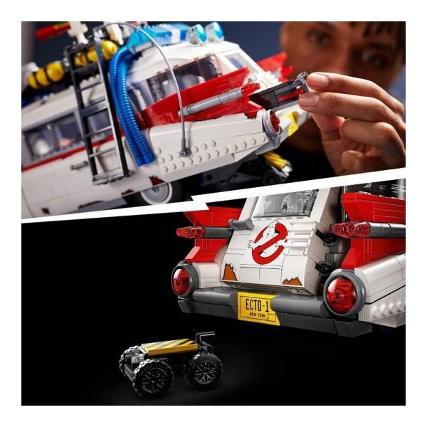 LEGO® Ghostbuster 