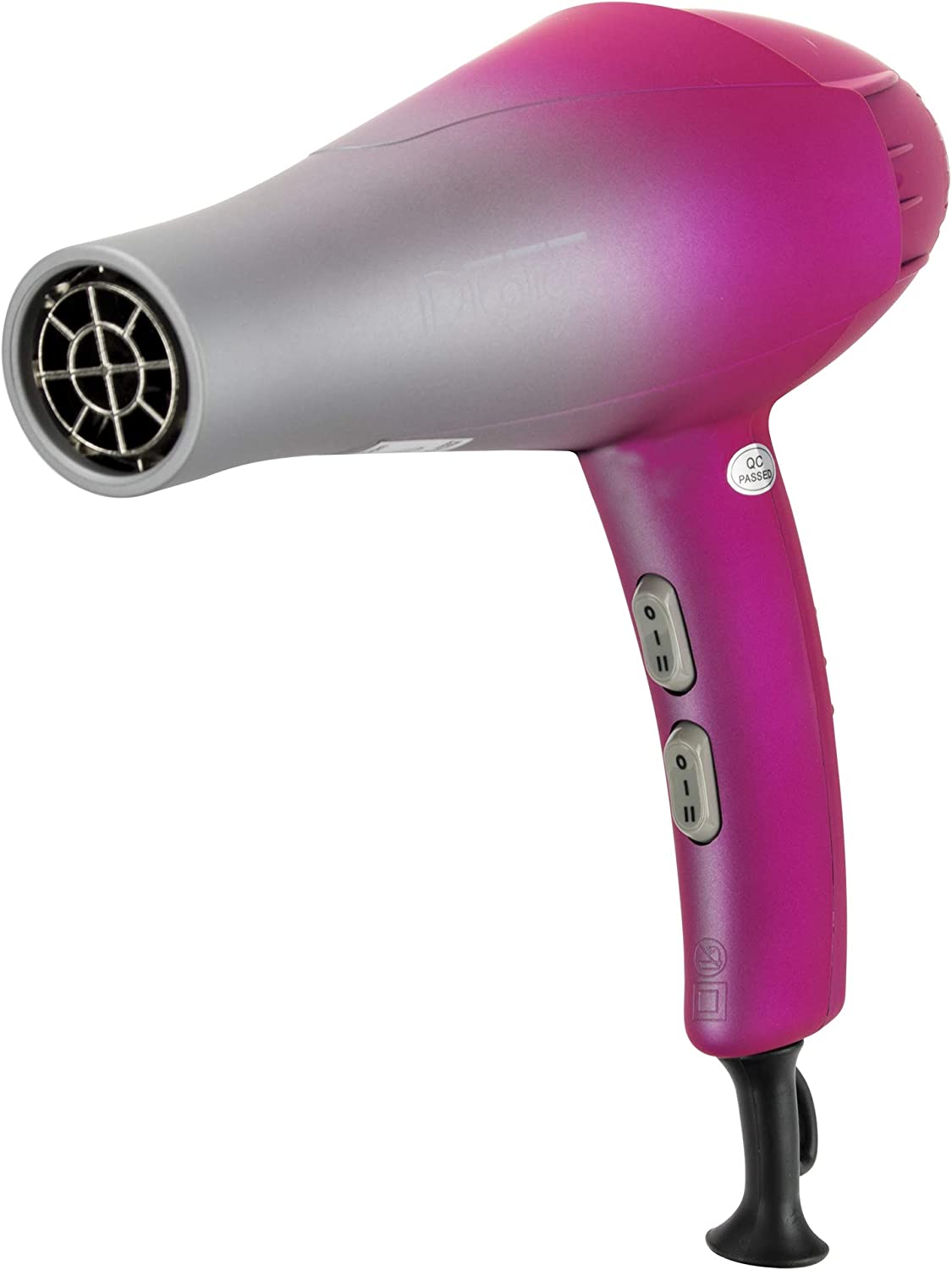 Hair dryer 