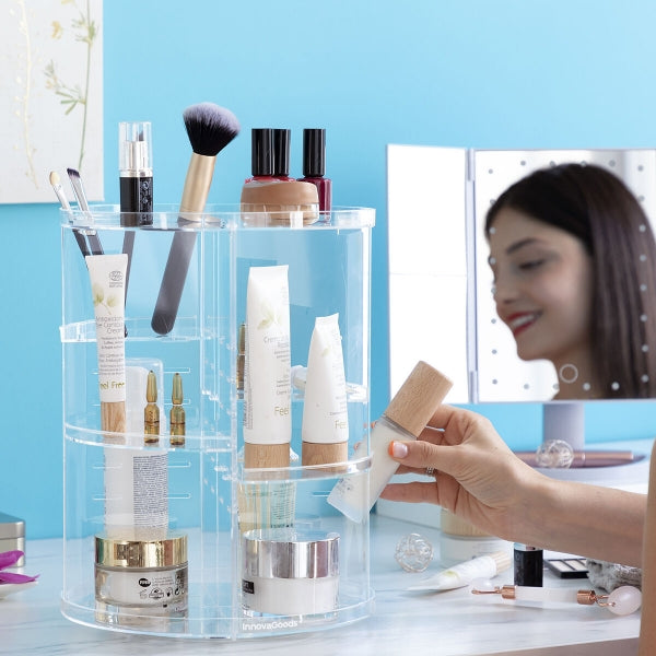 Make-up Organizer 