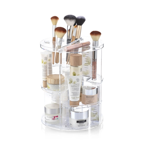 Organisateur de maquillage 