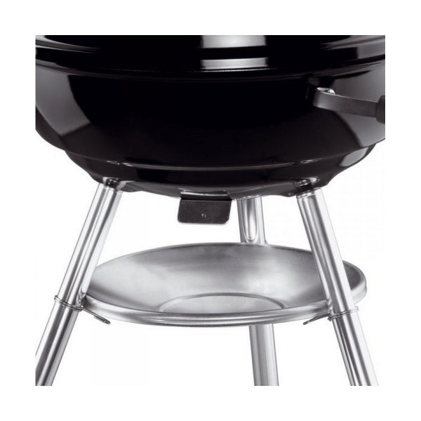 Grill from DKD Home with shelves - Easily portable & foldable