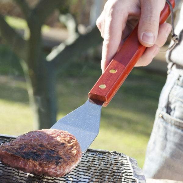 Ensemble d'accessoires pour barbecue 