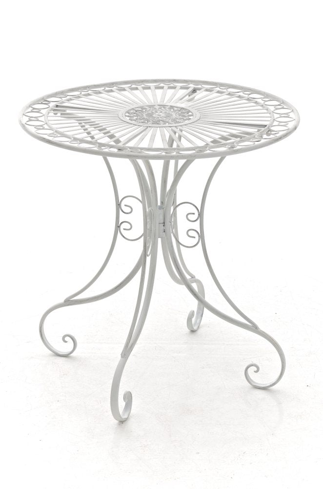 Table de jardin 