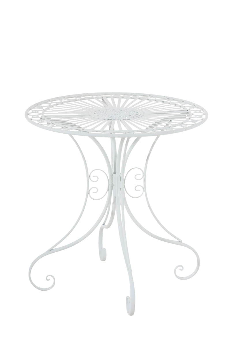 Table de jardin 