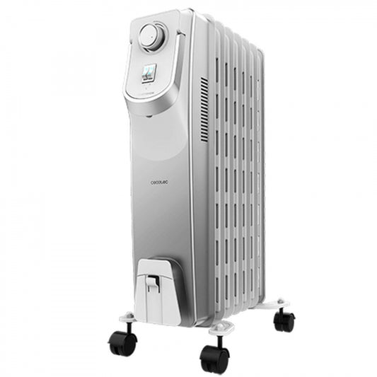 Heizung Ölradiator "Readywarm 7000 Space 360º" (1500 Watt) | Maicona