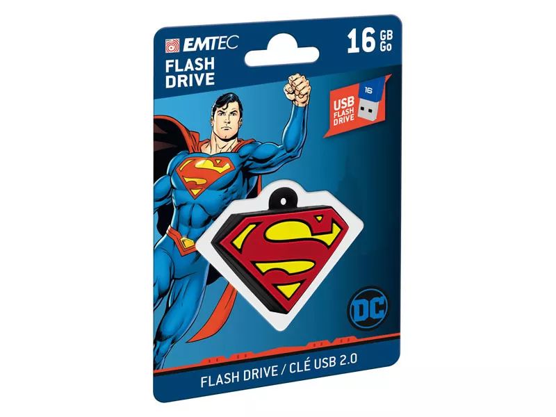 USB-Stick DC 