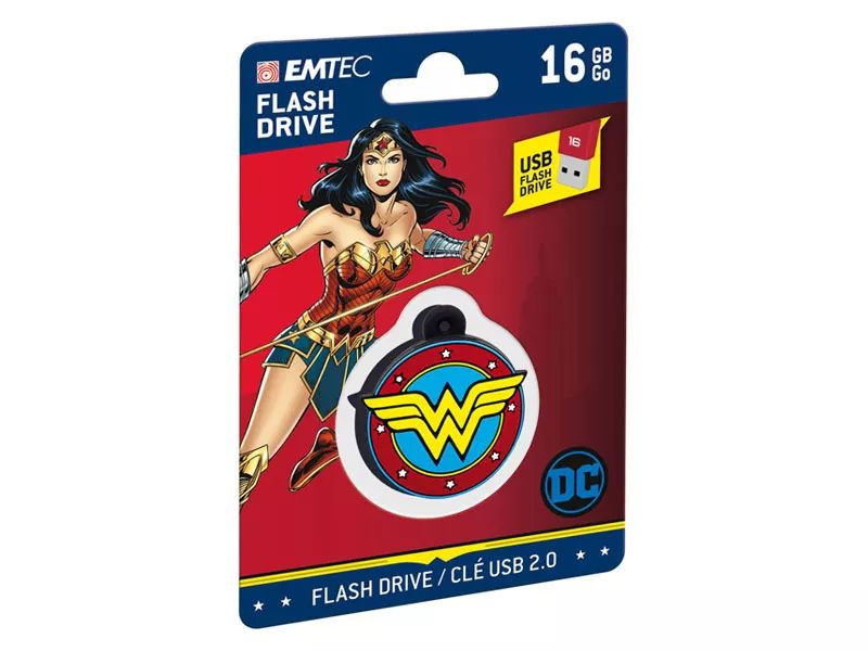 USB-Stick DC 