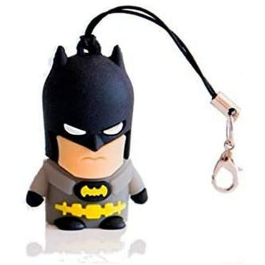 USB-Stick "Batman" 32 GB für Musik, Filme, Dokumente oder Backups | Maicona