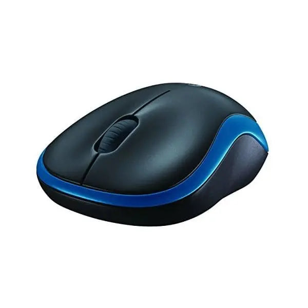 Maus von Logitech für Büroarbeit oder Gaming - Bluetooth Funkmaus | Maicona