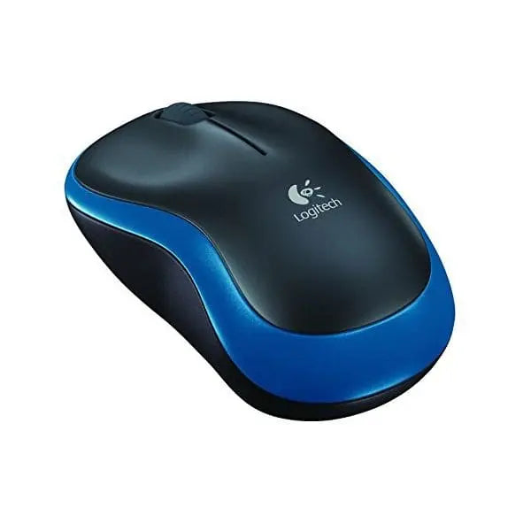 Maus von Logitech für Büroarbeit oder Gaming - Bluetooth Funkmaus | Maicona