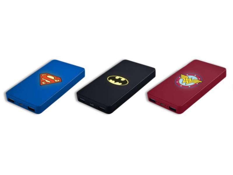 Powerbank DC 