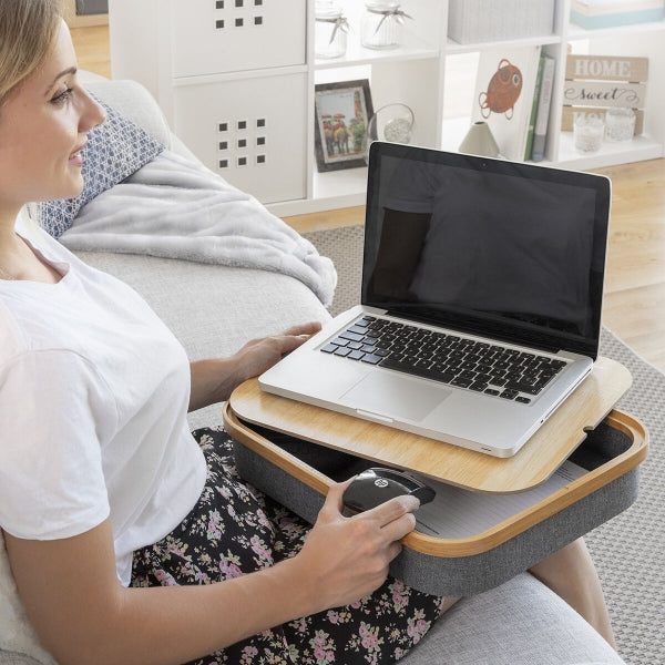 Laptop table 