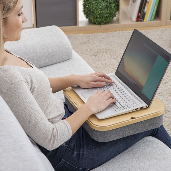 Laptop table 