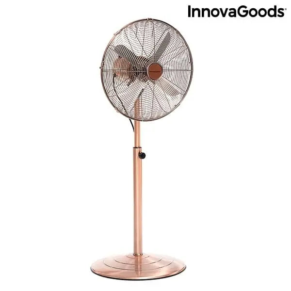 Ventilator 