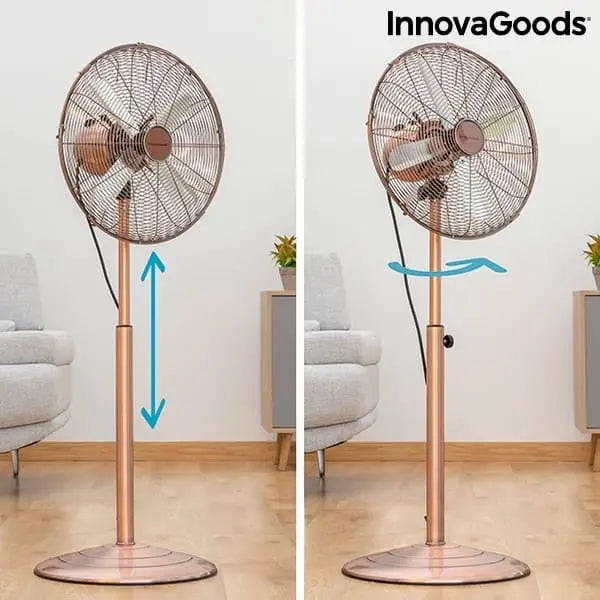 Ventilator 