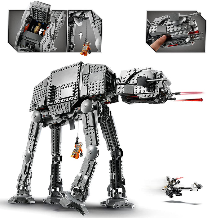 LEGO®Star Wars 