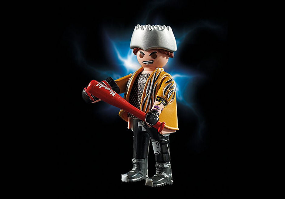 Playmobil®Back to the Future II 