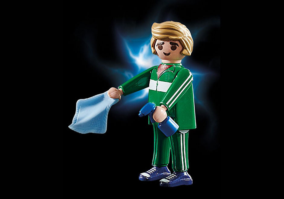 Playmobil®Back to the Future II 