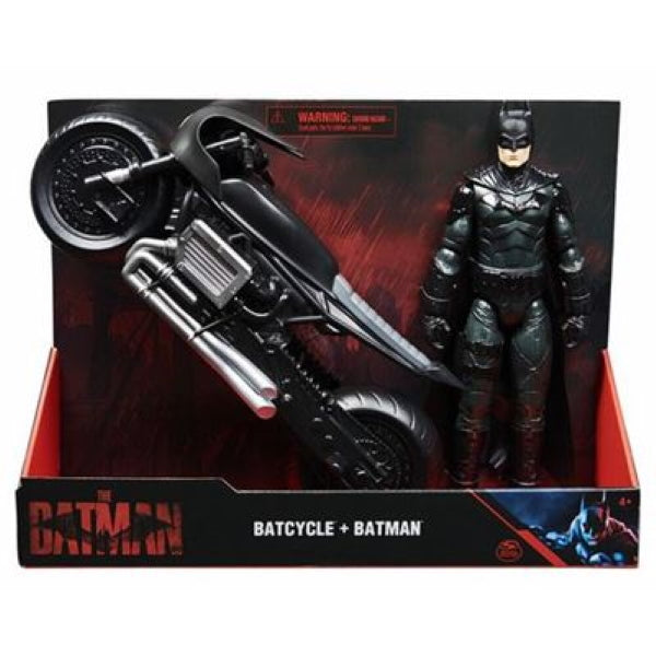 Actionfigur-Set DC 