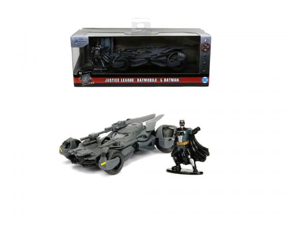 Actionfigur-Set DC 