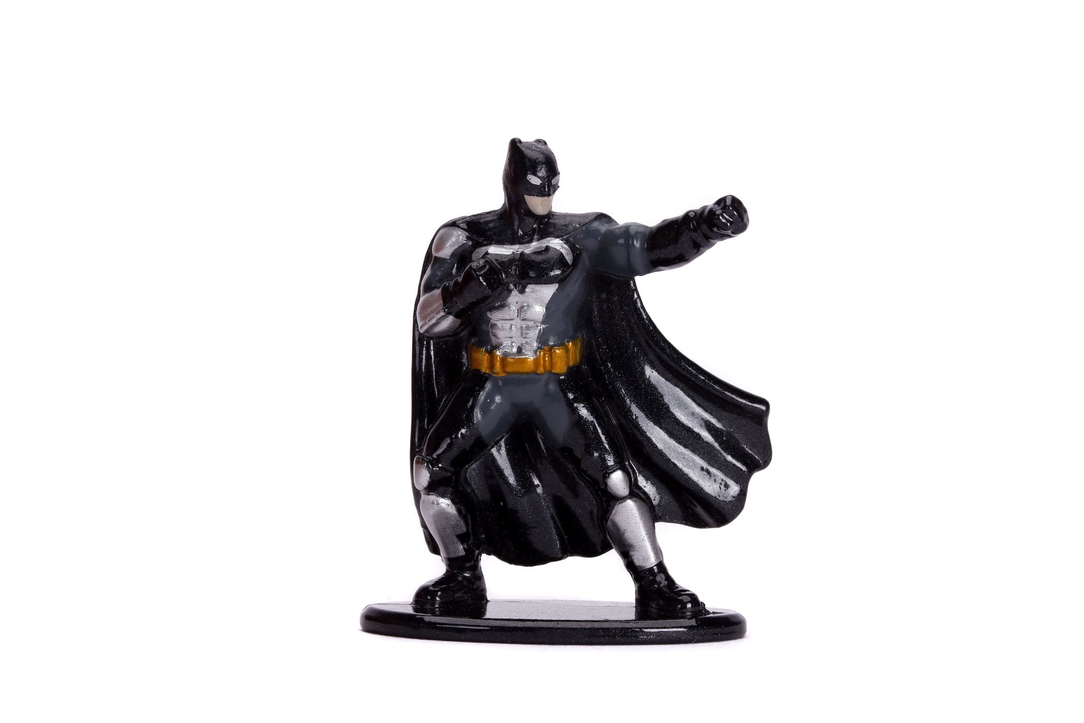 Actionfigur-Set DC 