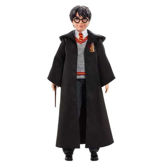 Actionfigur "Harry Potter" (26 cm) in Hogwarts-Schuluniform | Maicona