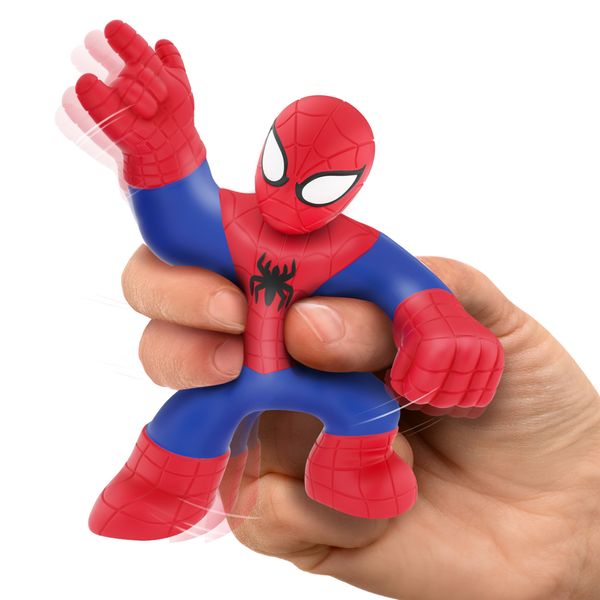 Figurine Action Doll Marvel Set 