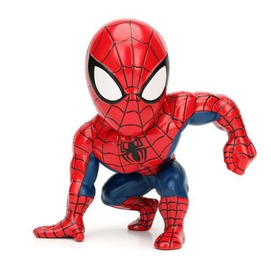 Actionfigur Marvel "Spider-Man" (15 cm) - Metals Die Cast | Maicona