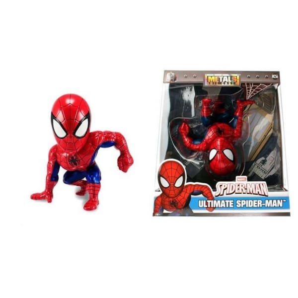 Actionfigur Marvel 