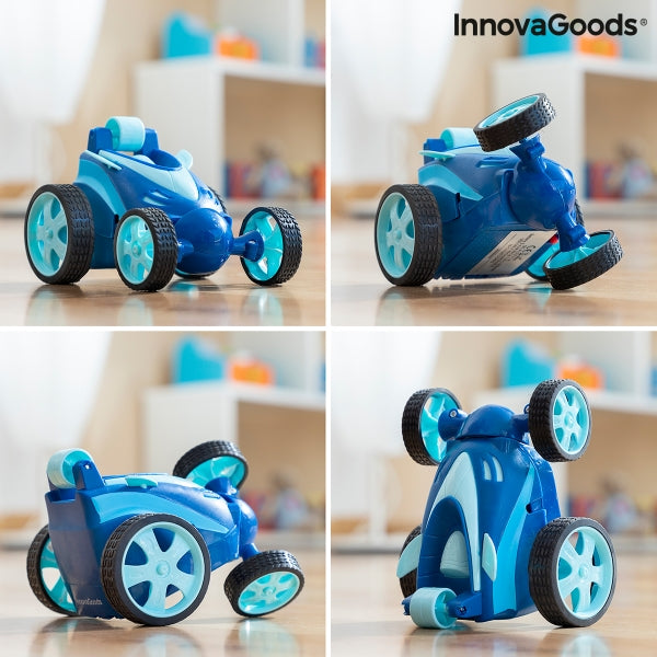 Toy car 