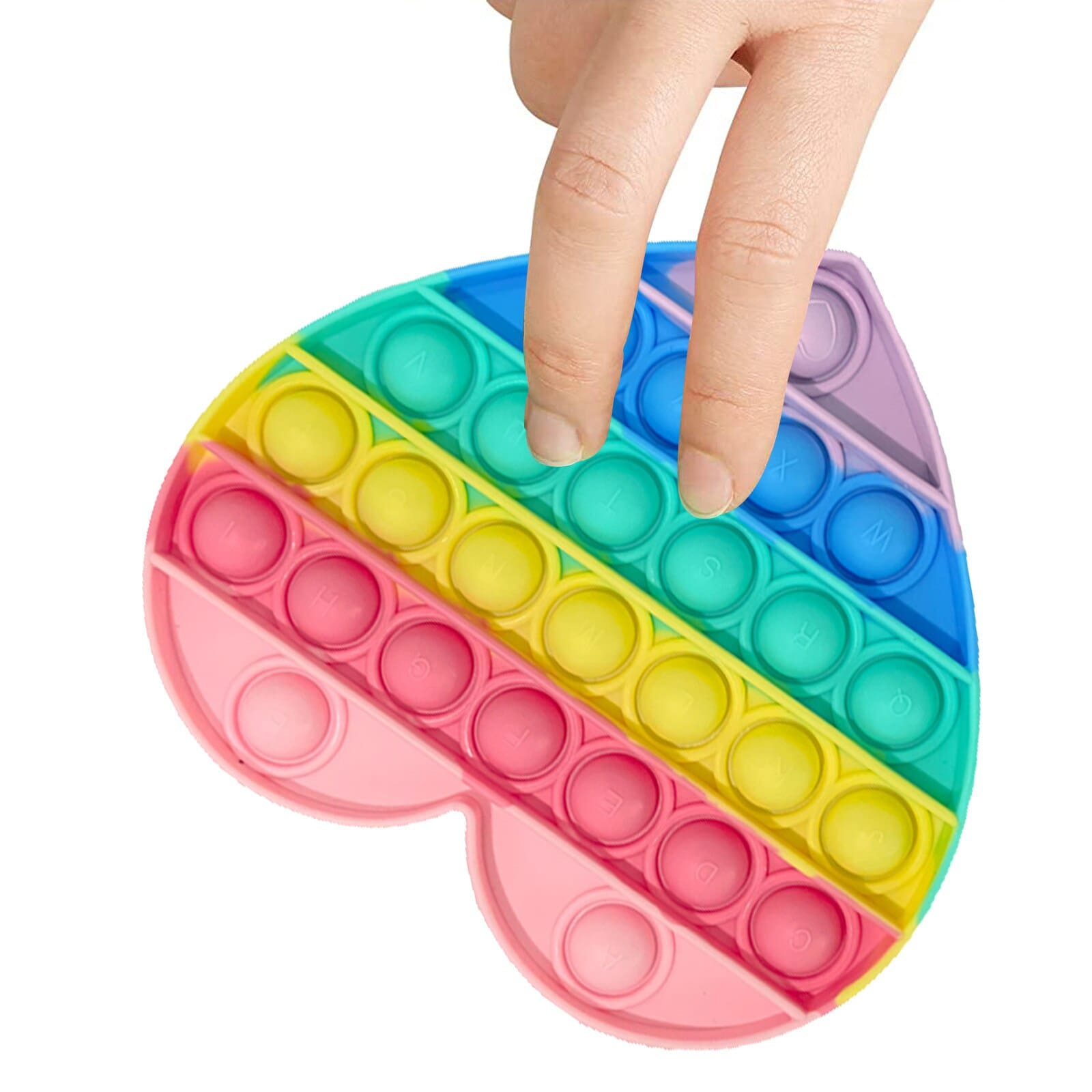 Fidget Toys Spielset 