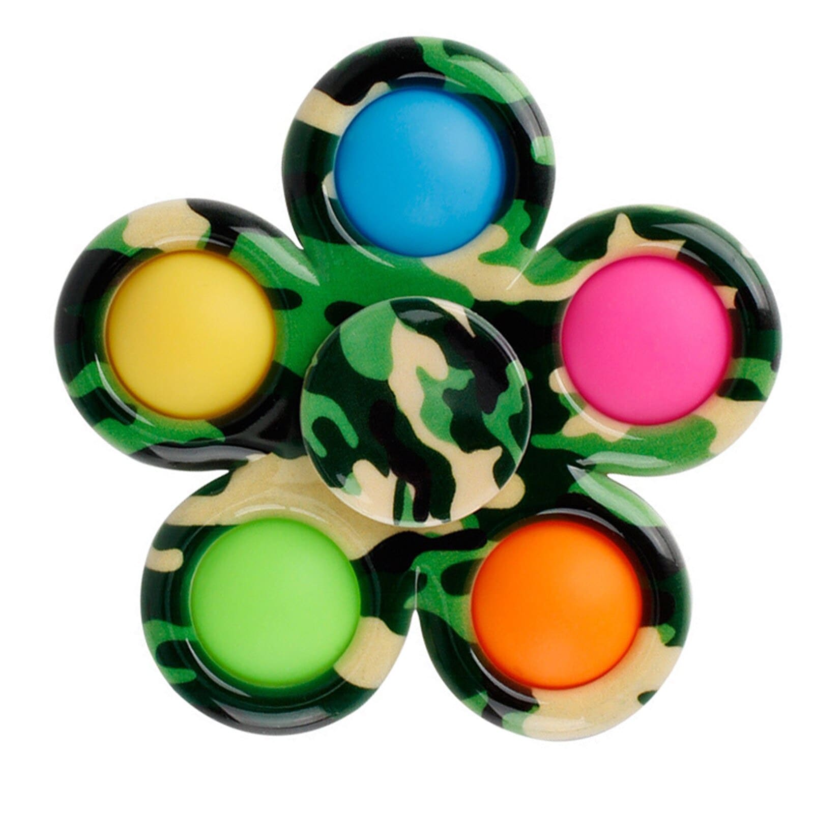 Fidget Toys Spielset 