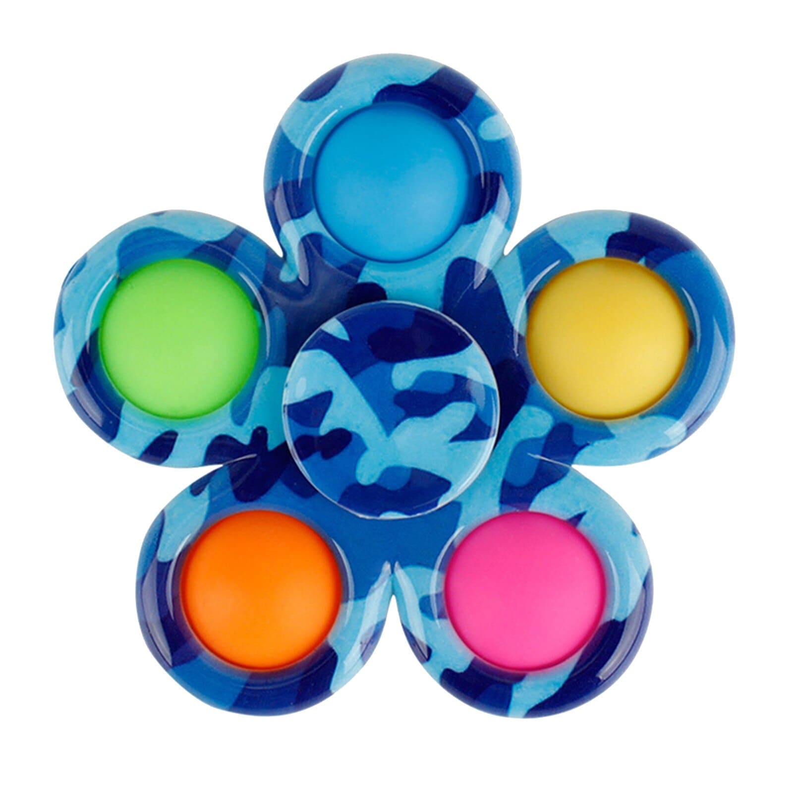 Fidget Toys Spielset 